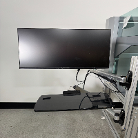 Tecan Freedom EVO-2 200 Base Liquid Handler image 2